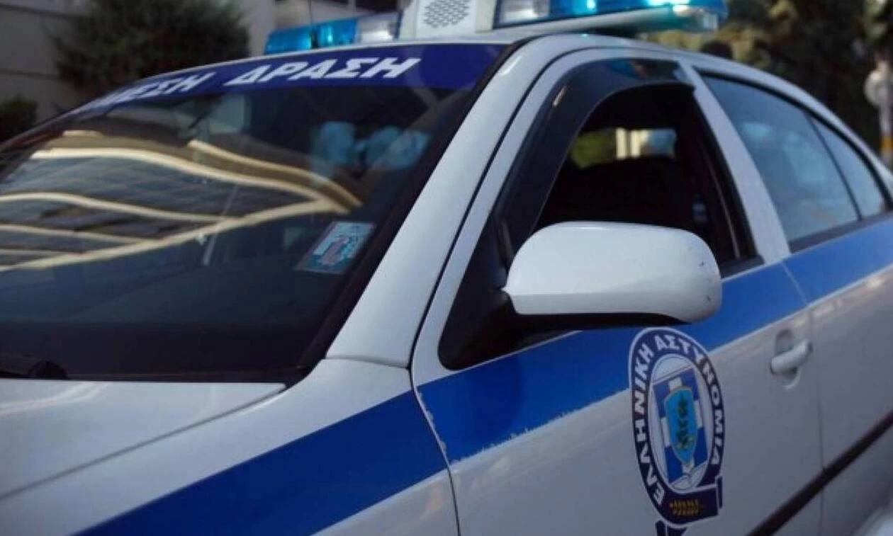 Κηφισιά: Λήστεψαν το σπίτι γνωστού ποδοσφαιριστή -Εξαρση εγκληματικότητας
